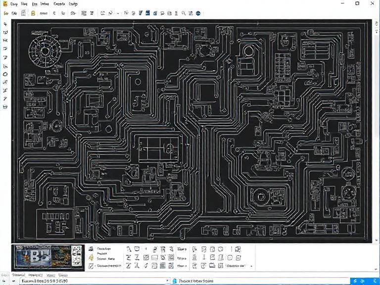 KiCad EDA